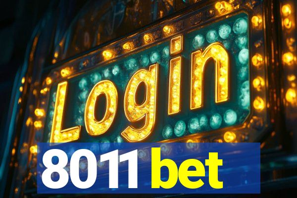 8011 bet